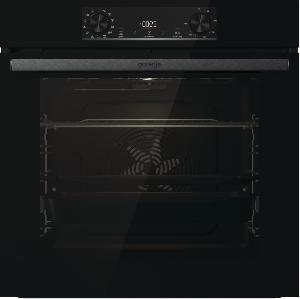 Духовой шкаф gorenje box6712e02bk